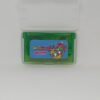 YOSHI'S STORY Tech DEMO for Gba or Ds