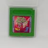 Dragon Ball Z 3 2002 Fighting (Unlicensed) For Gameboy color by Sintax