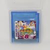 SONIC ADVENTURE 8 Unlicensed game for gameboy / game boy color