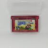 Super Mario Advance 4 Bros 3 BONUS 38 e-reader ecard Levels For Gba Or Ds