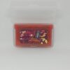 Super Metroid REVAMP Last version 2.0 For Gameboy advance