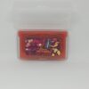 Super Metroid REVAMP (Hack) Last version 2.0 for GBA or DS