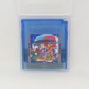 Super Fluttershy Land 2: 6 Elements of Harmony (hack of super mario land 2) for gameboy or gameboy color or advance
