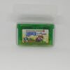 Super Mario Advance 4 Bros 3 BONUS 38 e-reader ecard Levels For Gba Or Ds