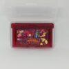 Super Metroid REVAMP (Hack) Last version 2.0 for GBA or DS