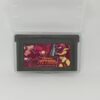 Super Metroid REVAMP (Hack) Last version 2.0 for GBA or DS