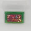 Super Metroid REVAMP (Hack) Last version 2.0 for GBA or DS