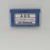 Nintendo Game Boy Advance Gba Test Ags Aging Cartridge Gameboy