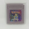 POKEMON PRISMA EDITION GERMAN / DEUTSCHE LANGUAGE