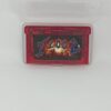 T2002 TURRICAN For Nintendo Gameboy Advance Game Boy Gba Or Ds (Amiga Remake)