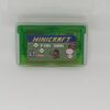MINICRAFT for GBA or DS