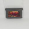 Metroid Crocomire's Last Stand (Hack) Last version 1.0.0 For Gba Ds
