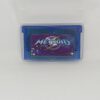 Metroid OIL SPILL (Fusion Hack) Last version 1.5 For Gameboy advance