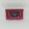 Metroid GRAVITY - Sylux's Crusade (zero mission Hack) Last version 1.0.1 For Gba Ds
