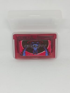 Metroid GRAVITY - Sylux's Crusade (zero mission Hack) Last version 1.0.1 For Gba Ds