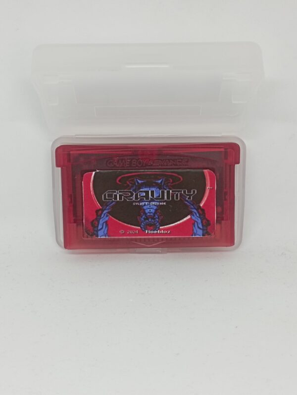 Metroid GRAVITY - Sylux's Crusade (zero mission Hack) Last version 1.0.1 For Gba Ds