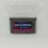 Metroid SR387 Last version 1.0 For Gameboy advance
