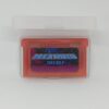 Metroid SR387 Last version 1.0 For Gameboy advance