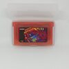 Super Metroid GBA edition (Hack of Metroid Zero Mision) Last version 4.0 September 2021