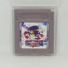 SONIC ADVENTURE 7 Unlicensed game for gameboy / game boy color