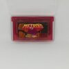Metroid Crocomire's Last Stand (Hack) Last version 1.0.0 For Gba Ds