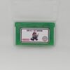 Nintendo Game Boy Advance Gba Test Ags Aging Cartridge Gameboy