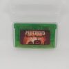 Metroid Spooky Mission (Hack) Last version 1.2 For Gba Ds