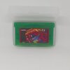 Super Metroid GBA edition (Hack of Metroid Zero Mision) Last version 4.0 September 2021