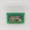 MINICRAFT For Gameboy advance