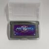 Metroid OIL SPILL (Fusion Hack) Last version 1.5 For Gameboy advance