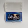 FLASHBACK LEGENDS Prototype  (English and French translation) For Nintendo Gameboy Advance Gba Or Ds