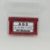 Nintendo Game Boy Advance Gba Test Ags Aging Cartridge Gameboy