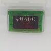 Quake Tech DEMO for GBA or Ds (UNRELEASED )