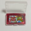 Bust A Move (Puzzle Bobble) For Nintendo Gameboy Advance Game Boy Gba Or Ds