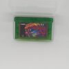Super Metroid GBA edition (Hack of Metroid Zero Mision) Last version 4.0 September 2021