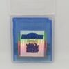 DIGIMON CRYSTAL Version (2025) with Holographic Label for game boy color