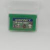 MINICRAFT for GBA or DS