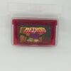 Metroid Crocomire's Last Stand Last version 1.0.0 For Gameboy advance