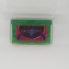 Metroid GRAVITY - Sylux's Crusade (zero mission Hack) Last version 1.0.1 For Gba Ds
