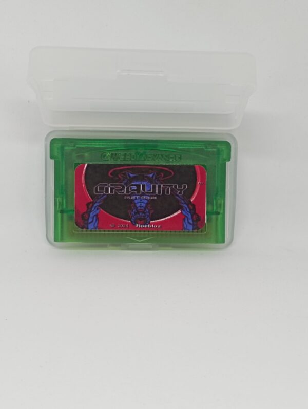 Metroid GRAVITY - Sylux's Crusade (zero mission Hack) Last version 1.0.1 For Gba Ds
