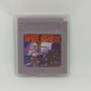 MATEL GEAR II  Unlicensed game for game boy color