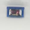 Play Novel - Silent Hill (ENGLISH Fan Translation) for gameboy advance