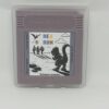 RUN REX RUN Google no internet game for gameboy / game boy color