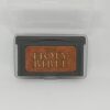 The Holy Bible For Nintendo Gameboy Advance Gba Or Ds