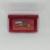 Super MARIOMON (latest version 1.4.2 - 2025) For Nintendo Gameboy Advance