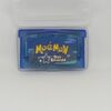MOEMON Star Emerald (latest version 1.1c) For Nintendo Gameboy Advance Gba Or Ds