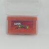 Super MARIOMON (latest version 1.4.2 - 2025) For Nintendo Gameboy Advance