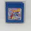 MEGA MAN WORLD 3 DX (colorized hack) LATEST VERSION 1.2b