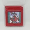 2003 Crash II Advance for gameboy color by SINTAX  Unlicensed