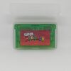 Super MARIOMON (latest version 1.4.2 - 2025) For Nintendo Gameboy Advance